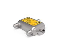 Inverto Unicable II Power Inserter 5-2400 MHz con alimentatore di rete