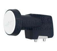 Inverto Universale Premium Singolo / Twin / Quad / U. W. LNB,LTE Filtro,HD UHD