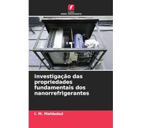 Investigação das propriedades fundamentais dos nanorrefrigerantes