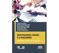 Investigaciones jóvenes: a la vanguardia