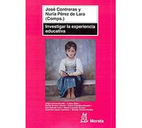 Investigar la experiencia educativa