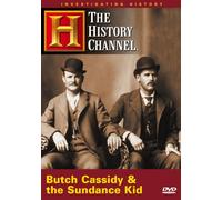 Investigating History - Butch Cassidy & Sundance Kid