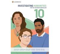 Investigating Humanities for the Victorian Curriculum 10