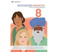 Investigating Humanities for the Victorian Curriculum 8