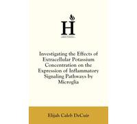 Investigating the Effects of Extracellular Potassium Concentration on the Expression of Inflammatory Signaling Pathways by Microglia