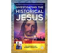 Investigating The Historical Jesus (DVD) Robert Feduccia