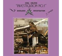 Investigation No. 1