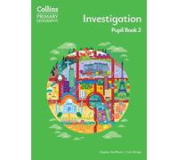 Investigation - Pupil Book 3