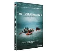 Investigation (the) - 2 dvd