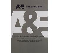 Investigative Reports: New Face Of Crime [Edizione: Stati Uniti]