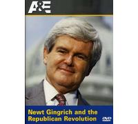 Investigative Reports: Newt Gingrich and the Republican Revolution