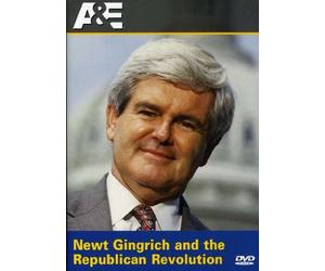Investigative Reports: Newt Gingrich and the Republican Revolution