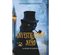 Investigatore Nero [Paperback] [Jul 01, 2025] Zennaro, Alessandro