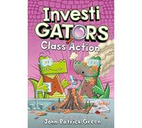 Investigators 8: Class Action
