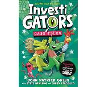 InvestiGators: Case Files