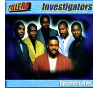 Investigators - Greatest Hits