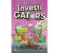 INVESTIGATORS VOL.8 - DUE AGENTI DI CLASSE