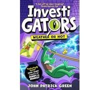 InvestiGators: Weather or Not