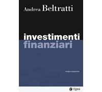 Investimenti finanziari