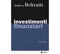 Investimenti finanziari