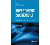 Investimenti sostenibili. Integrare analisi tradizionale e indicatori non finanziari: i casi ECPI e GS Sustain