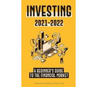 Investing 2021-2022 (Tascabile) Modern Personal Finance Book