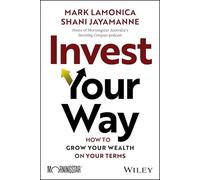 Investing Compass: How to Grow Your Wealth on Your Terms