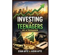 Investing for Teenagers