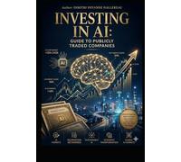 Investing in AI: A Guide to Listed Companies