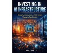 Investing in AI Infrastructure: Energy, Semiconductors, and Data Centers Shaping the Next Decades