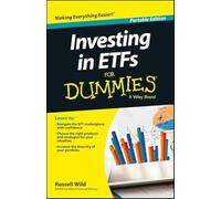 Investing in ETFs For Dummies [Lingua inglese]