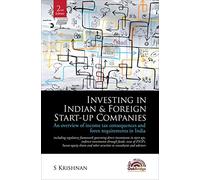 Investing in Indian & Foreign Start-Up Companies 2/e