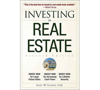 Investing in Real Estate [Lingua inglese]
