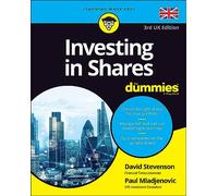 Investing in Shares For Dummies - UK