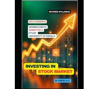 INVESTING IN STOCK MARKET