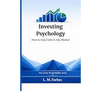 Investing Psychology: How to Stay Calm in Any Market
