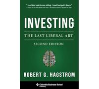 Investing: The Last Liberal Art