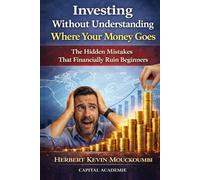 Investing Without Understanding Where Your Money Goes: The Hidden Mistakes That Financially Ruin Beginners #investing for beginners, #investing mistakes, #understand investing, #money and investing