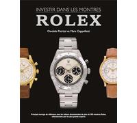 Investir dans les montres Rolex