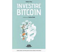 Investire Bitcoin