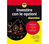 Investire con le opzioni for dummies