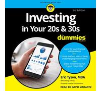 Investire nei tuoi 20 e 30 anni per i manichini: 3a edizione