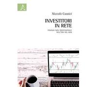 Investitori in rete. Finanza non professionale nell'era del web