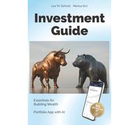 Investment Guide: Essentials for Building Wealth, Portfolio App with AI