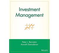Investment Management