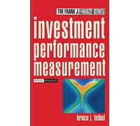 Investment Performance Measurement