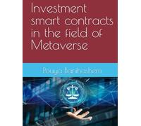 Investment smart contracts in the field of Metaverse