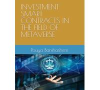 Investment smart contracts in the field of Metaverse