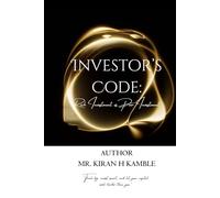 Investor’s Code: Rich Investment vs. Poor Investment