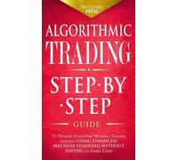 Investors Press Algorithmic Trading (Copertina rigida)